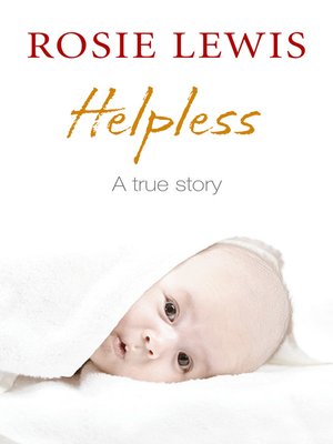 Helpless - ebook